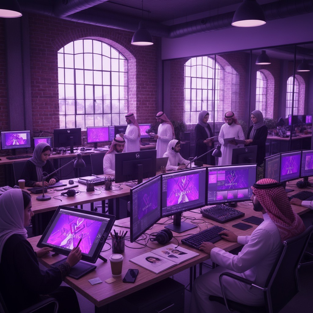 تصميم/مونتاج